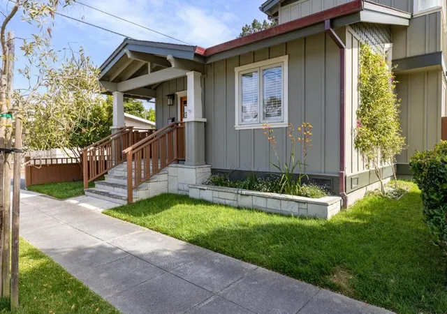 Homes for sale in Pacific Grove, CA | 801 Junipero Ave, Pacific Grove, CA 93950 | MLS# ML82048977
