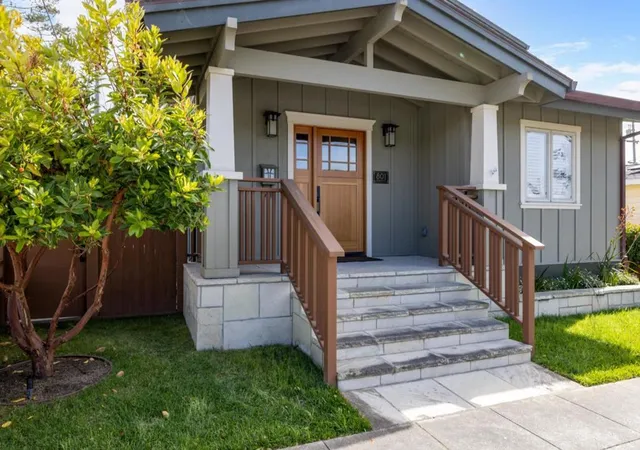 Homes for sale in Pacific Grove, CA | 801 Junipero Ave, Pacific Grove, CA 93950 | MLS# ML82048977