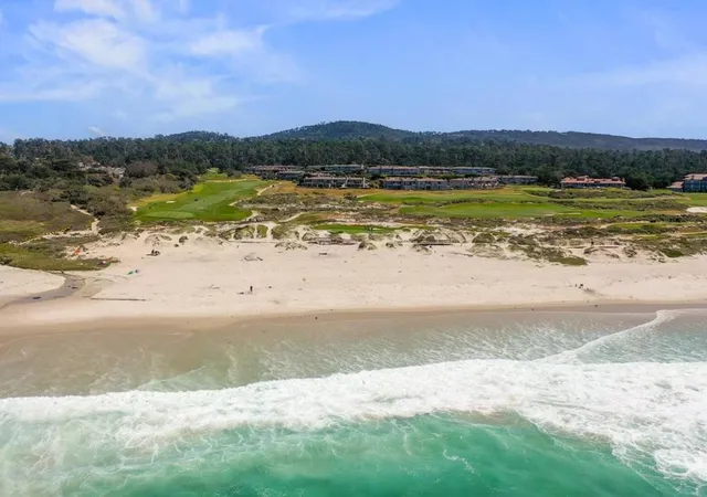 Homes for sale in Pacific Grove, CA | 801 Junipero Ave, Pacific Grove, CA 93950 | MLS# ML82048977