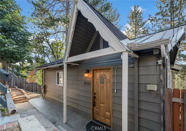 Photo 1 of Single family home for sale at 32061 Pine Cone, Running Springs, CA 92382 | MLS# RS26116434 | Listing updated on 2026-09-25