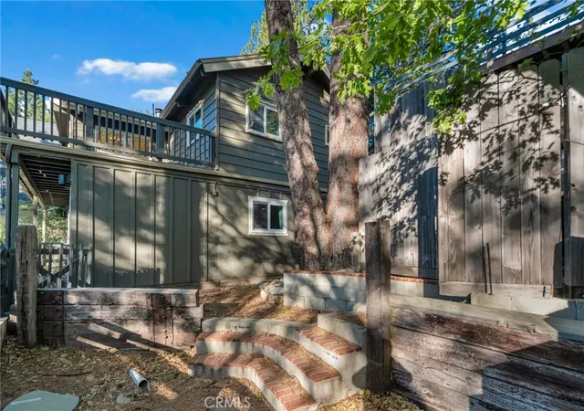 Photo 3 of Single family home for sale at 32061 Pine Cone, Running Springs, CA 92382 | MLS# RS26116434 | Listing updated on 2026-09-25