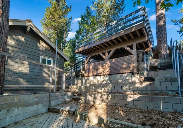 Single family home for sale at 32061 Pine Cone, Running Springs, CA 92382 | MLS# RS26116434 | Listing updated on 2026-09-25
