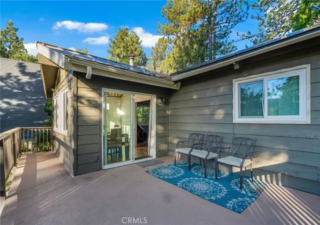 Single family home for sale at 32061 Pine Cone, Running Springs, CA 92382 | MLS# RS26116434 | Listing updated on 2026-09-25