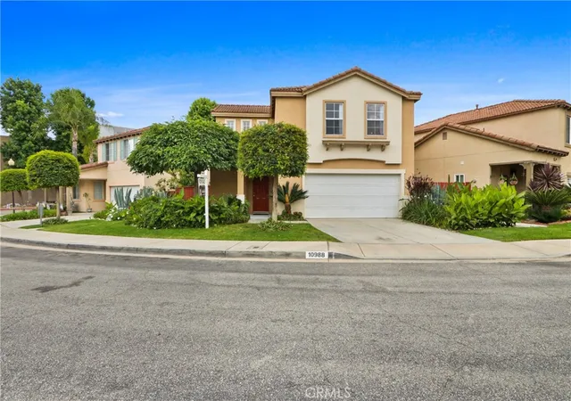 Photo 1 of Single family home for sale at 10988 Las Flores, El Monte, CA 91731 | MLS# PW26115909 | Listing updated on 2026-10-04