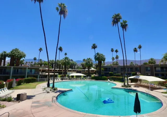 Photo 1 of Condo for sale at 73850 Fairway Dr #190, Palm Desert, CA 92260 | MLS# 219148482DA | Listing updated on 2026-10-02