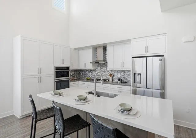 2nd image of 2420 Community #44, San Diego, CA 92108 | MLS# 260012981SD