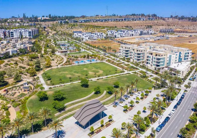 37th image of 2420 Community #44, San Diego, CA 92108 | MLS# 260012981SD