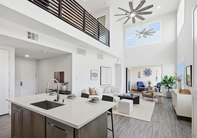 4th image of 2420 Community, San Diego, CA 92108