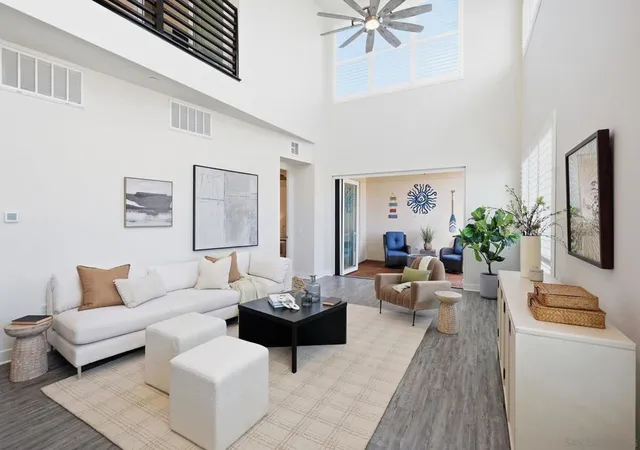 5th image of 2420 Community, San Diego, CA 92108