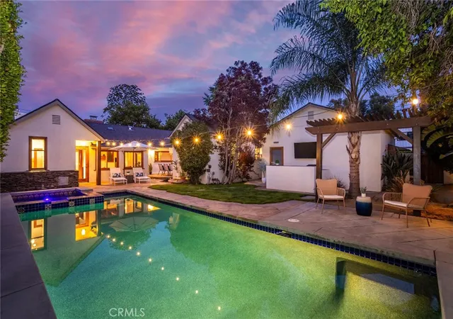 Homes for sale in Studio City, CA | 12705 Sarah St, Studio City, CA 91604 | MLS# SR26116325