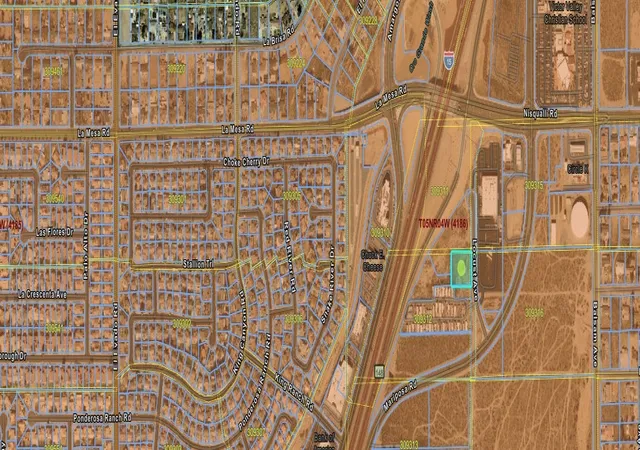 17th image of 1 Locust Rd, Hesperia, CA 92345 | MLS# IG26116286