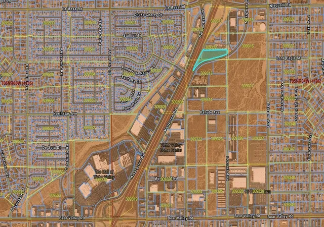 15th image of 1 Mariposa Rd, Victorville, CA 92395 | MLS# IG26116251
