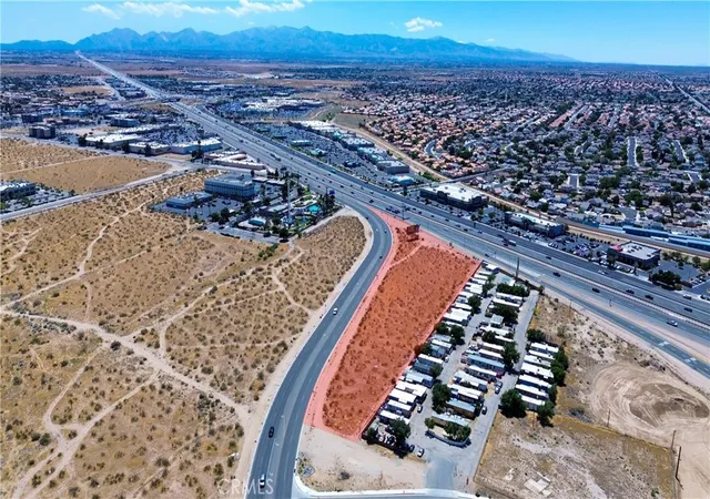 Photo 3 of Land for sale at 1 Mariposa Rd, Victorville, CA 92395 | MLS# IG26116251 | Listing updated on 2026-06-04