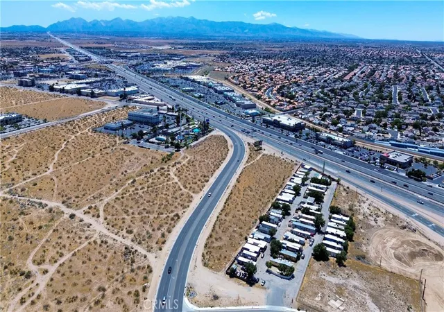 Photo 3 of Land for sale at 1 Mariposa Rd, Victorville, CA 92395 | MLS# IG26116251 | Listing updated on 2026-06-04