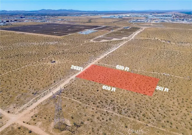 1st image of 1 Brucite Rd, Adelanto, CA 92301 | MLS# IG26116205