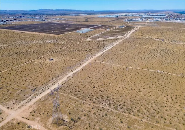 2nd image of 1 Brucite Rd, Adelanto, CA 92301 | MLS# IG26116205