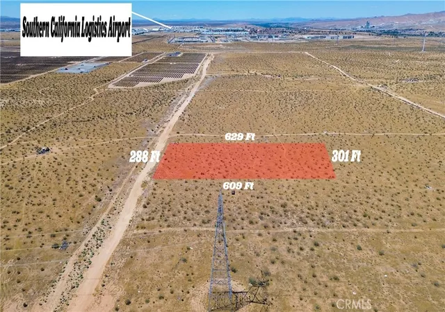 3rd image of 1 Brucite Rd, Adelanto, CA 92301 | MLS# IG26116205