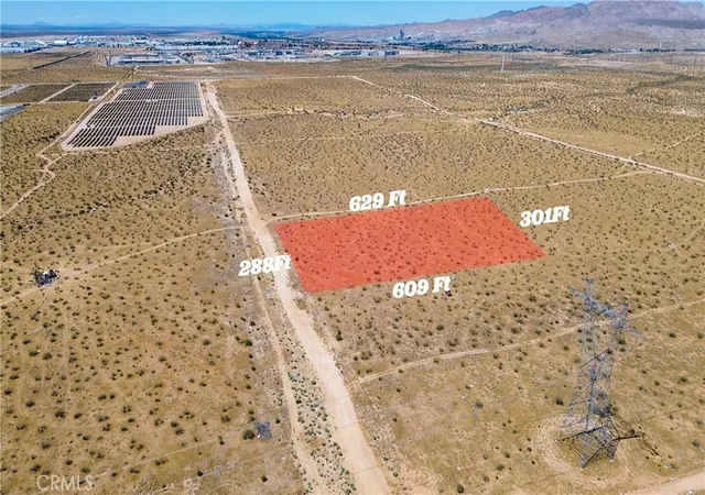 5th image of 1 Brucite Rd, Adelanto, CA 92301 | MLS# IG26116205