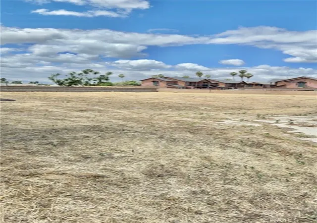 Photo 2 of Land for sale at 26355 Girard St, Hemet, CA 92544 | MLS# CV26116463 | Listing updated on 2026-06-24