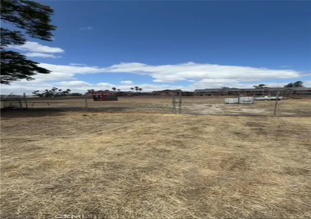 Photo 3 of Land for sale at 26355 Girard St, Hemet, CA 92544 | MLS# CV26116463 | Listing updated on 2026-06-24