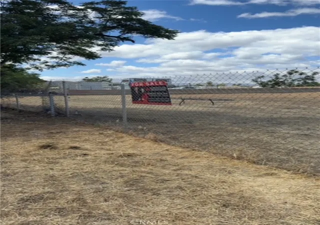 Photo 3 of Land for sale at 26355 Girard St, Hemet, CA 92544 | MLS# CV26116463 | Listing updated on 2026-06-24