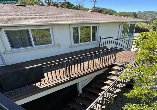 Photo 3 of Multi family home for sale at 3692 Sundale, Lafayette, CA 94549 | MLS# 41136362 | Listing updated on 2026-09-10
