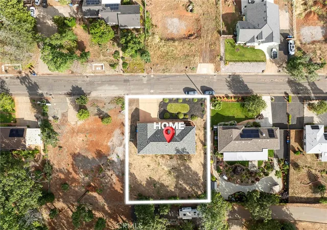 2nd image of 231 Redbud Dr, Paradise, CA 95969 | MLS# SN26116487