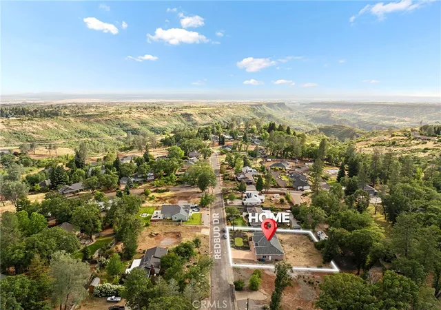 Photo 3 of Single family home for sale at 231 Redbud Dr, Paradise, CA 95969 | MLS# SN26116487 | Listing updated on 2026-07-08