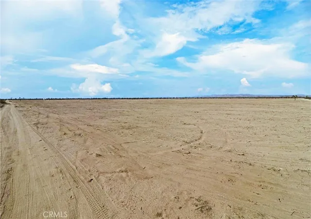 Photo 2 of Land for sale at 5 Mojave Dr, Adelanto, CA 92301 | MLS# CV26116492 | Listing updated on 2026-06-01