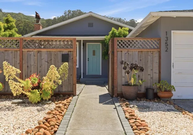 Homes for sale in Pacifica, CA | 1352 Linda Mar Blvd, Pacifica, CA 94044 | MLS# ML82048053