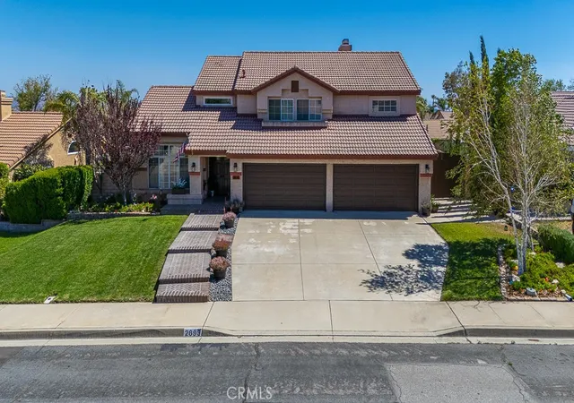 Homes for sale in Rialto, CA | 2693 W La Morada Dr, Rialto, CA 92377 | MLS# IV26100604