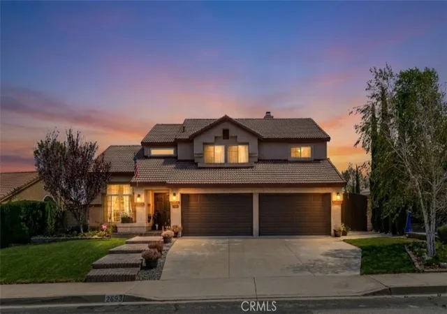 Homes for sale in Rialto, CA | 2693 W La Morada Dr, Rialto, CA 92377 | MLS# IV26100604