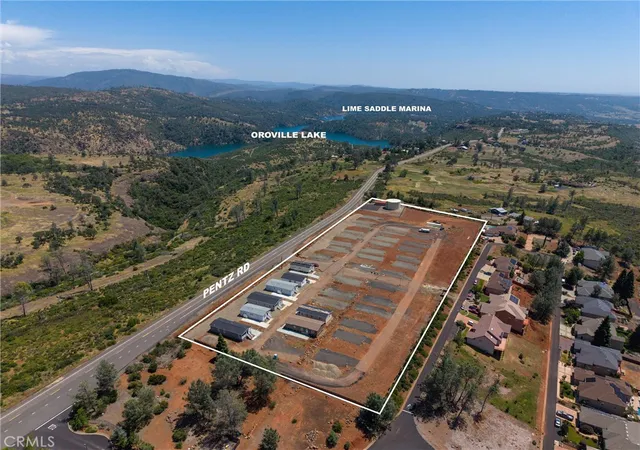 Homes for sale in Paradise, CA | 4333 Pentz Road #31, Paradise, CA 95969 | MLS# SN26116506
