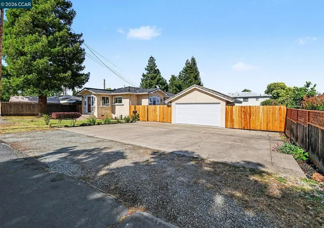 Homes for sale in Martinez, CA | 1244 Veale Ave, Martinez, CA 94553 | MLS# 41136399