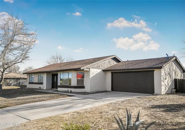 Homes for sale in Littlerock, CA | 37324 97th Street East, Littlerock, CA 93543 | MLS# SR26116504