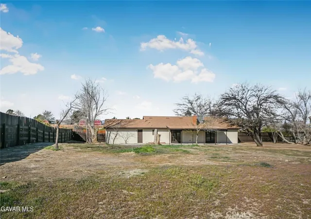 Homes for sale in Littlerock, CA | 37324 97th Street East, Littlerock, CA 93543 | MLS# SR26116504