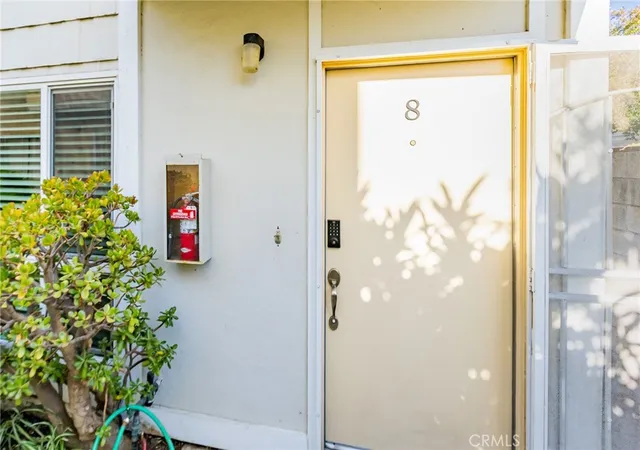 Listing Photo 1 - Condo for sale in building located at 1434 Highland Ave, Duarte, CA 91010 - Unit #8