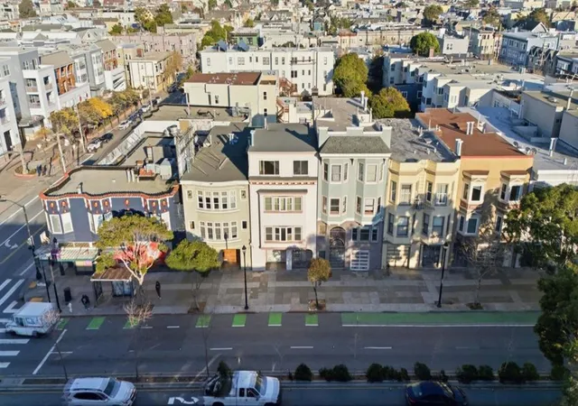 Homes for sale in San Francisco, CA | 616618 Masonic Ave, San Francisco, CA 94117 | MLS# ML82049001