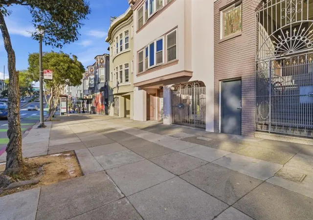 Homes for sale in San Francisco, CA | 616618 Masonic Ave, San Francisco, CA 94117 | MLS# ML82049001