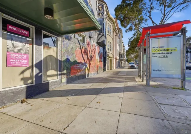 4th image of 616618 Masonic Ave, San Francisco, CA 94117 | MLS# ML82049001