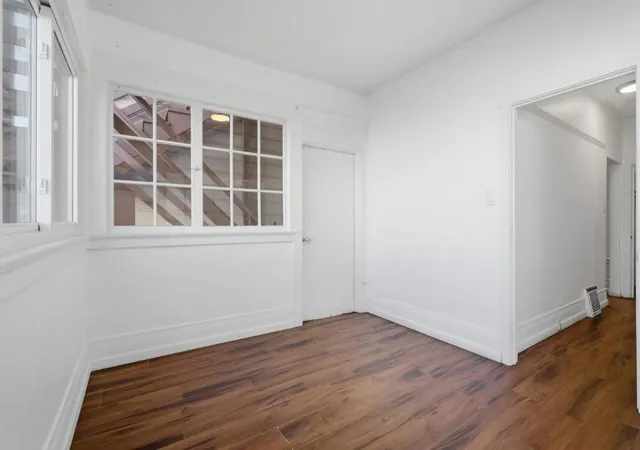 5th image of 616618 Masonic Ave, San Francisco, CA 94117 | MLS# ML82049001