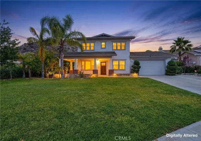 Photo 1 of Sale Pending at 2883 Wolfson Cir, Corona, CA 92879 | MLS# OC26116481 | Listing updated on 2026-09-18