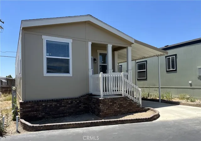 Homes for sale in Pomona, CA | 301 E Foothill Blvd #59, Pomona, CA 91767 | MLS# IG26116349