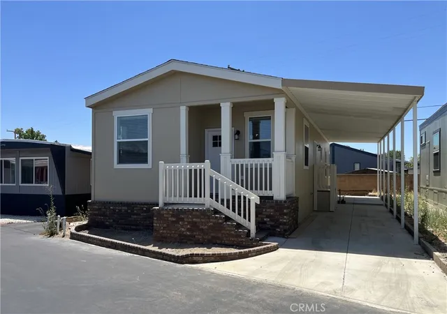 Homes for sale in Pomona, CA | 301 E Foothill Blvd #59, Pomona, CA 91767 | MLS# IG26116349