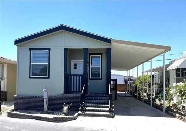 Homes for sale in Pomona, CA | 301 E Foothill Blvd #58, Pomona, CA 91767 | MLS# IG26116344