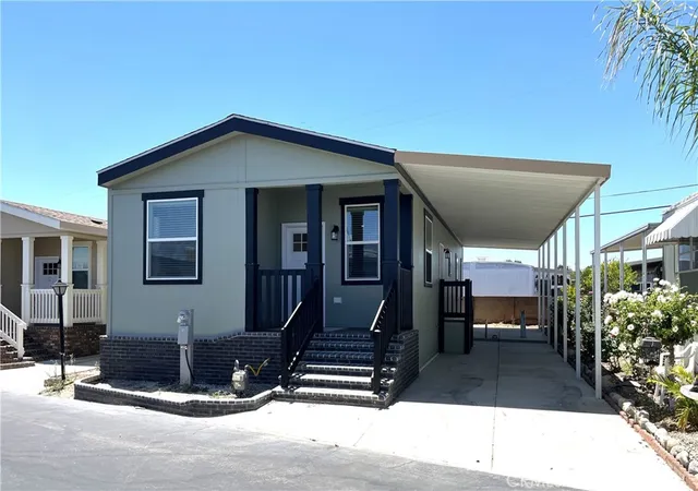 Homes for sale in Pomona, CA | 301 E Foothill Blvd #58, Pomona, CA 91767 | MLS# IG26116344