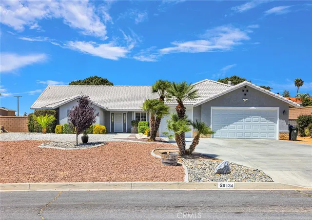 1st image of 20134 Skyline Ranch Dr, Apple Valley, CA 92308 | MLS# HD26115954