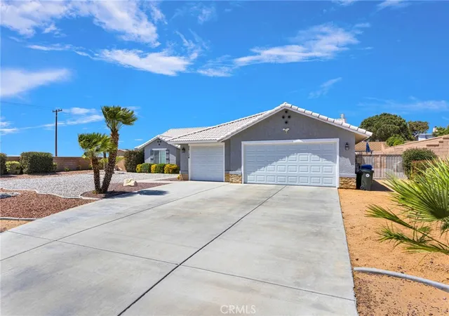 2nd image of 20134 Skyline Ranch Dr, Apple Valley, CA 92308 | MLS# HD26115954