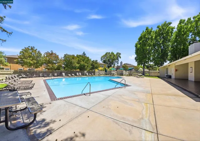 Photo 14 of Townhouse for sale at 1295 Crescent Ter, Sunnyvale, CA 94087 | MLS# 41136407 | Listing updated on 2026-09-10