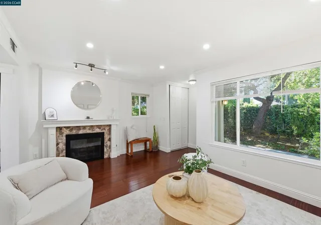 Photo 3 of Townhouse for sale at 1295 Crescent Ter, Sunnyvale, CA 94087 | MLS# 41136407 | Listing updated on 2026-09-10